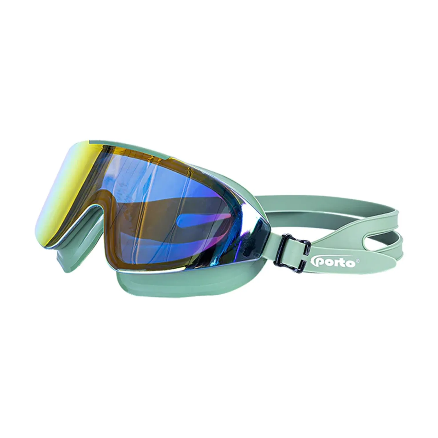 LENTES PARA NATACIÓN ADULTO PRISMA PORTO