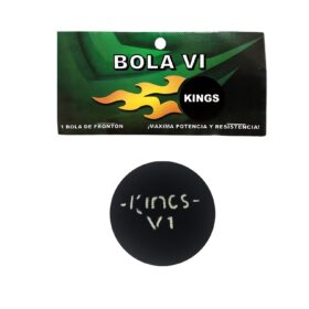 PELOTA PARA FRONTON KING BOLA VI – PRINCIPIANTES