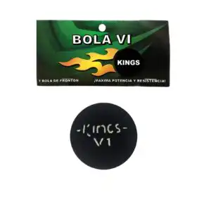 PELOTA PARA FRONTON KING BOLA VI – PRINCIPIANTES
