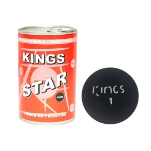 PELOTA PARA FRONTON KING STAR PLUS - ADULTO MAYOR - Imagen 3
