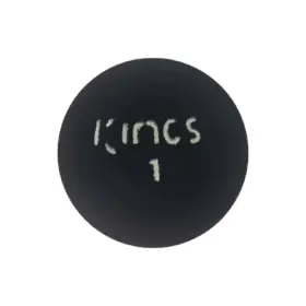 Alternative view of PELOTA PARA FRONTON KING STAR PLUS - ADULTO MAYOR