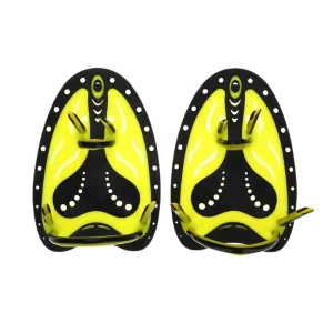PALETAS PARA NATACIÓN BUCEO ENTRENAMIENTO AJUSTABLE - Imagen 12
