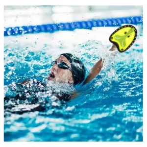PALETAS PARA NATACIÓN BUCEO ENTRENAMIENTO AJUSTABLE - Imagen 3