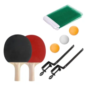 Alternative view of RAQUETAS PALETAS PARA PING PONG  IVIA DEPORMAX