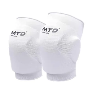 RODILLERAS PARA VOLEY PROFESIONAL PU MTD - Imagen 3