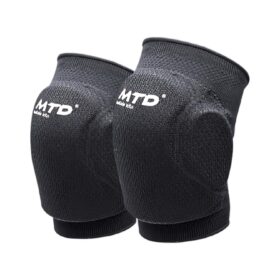 RODILLERAS PARA VOLEY PU PREMIUM MTD