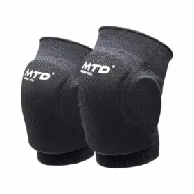 RODILLERAS PARA VOLEY PROFESIONAL PU MTD