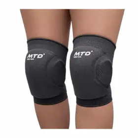 Alternative view of RODILLERAS PARA VOLEY PROFESIONAL PU MTD