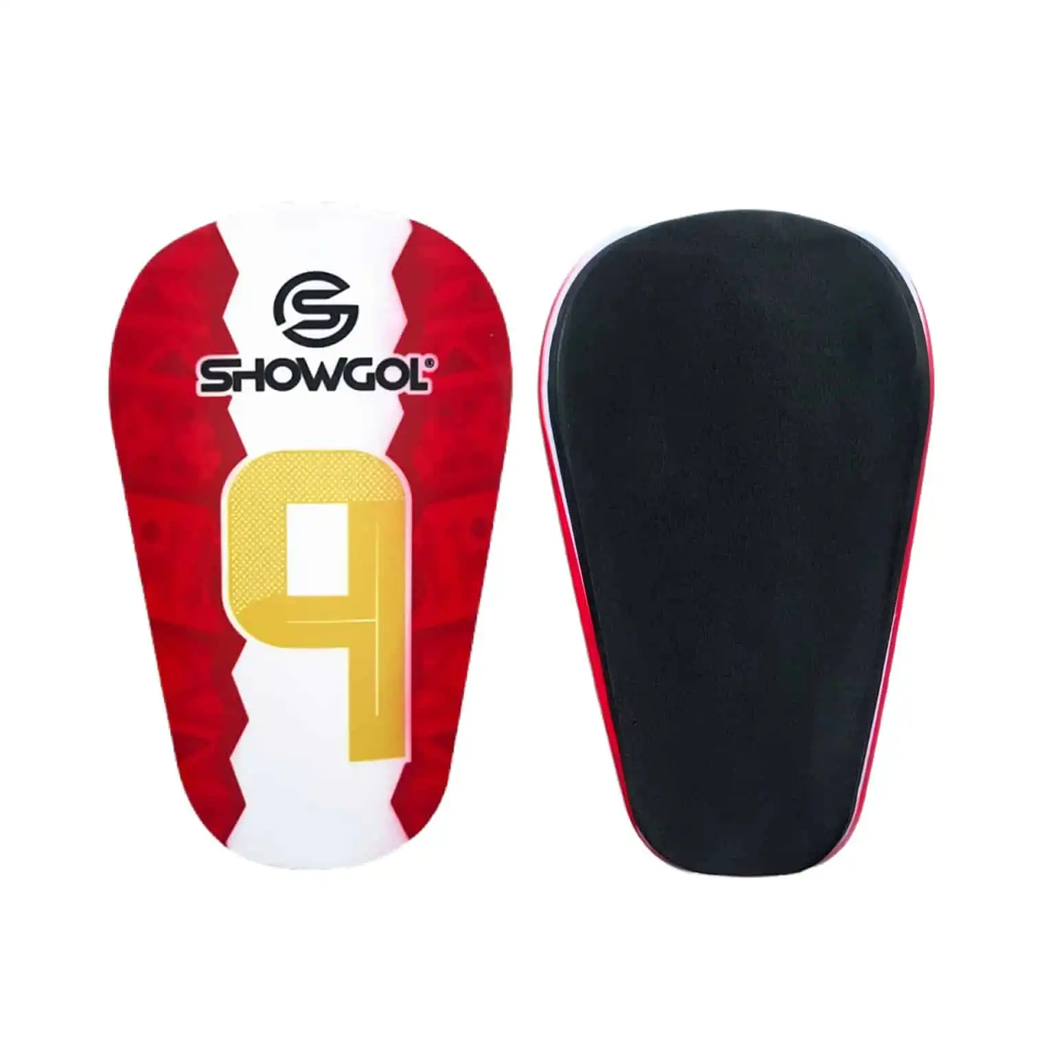 MINI CANILLERAS DE FÚTBOL SHOWGOL PAÍSES - Imagen 7