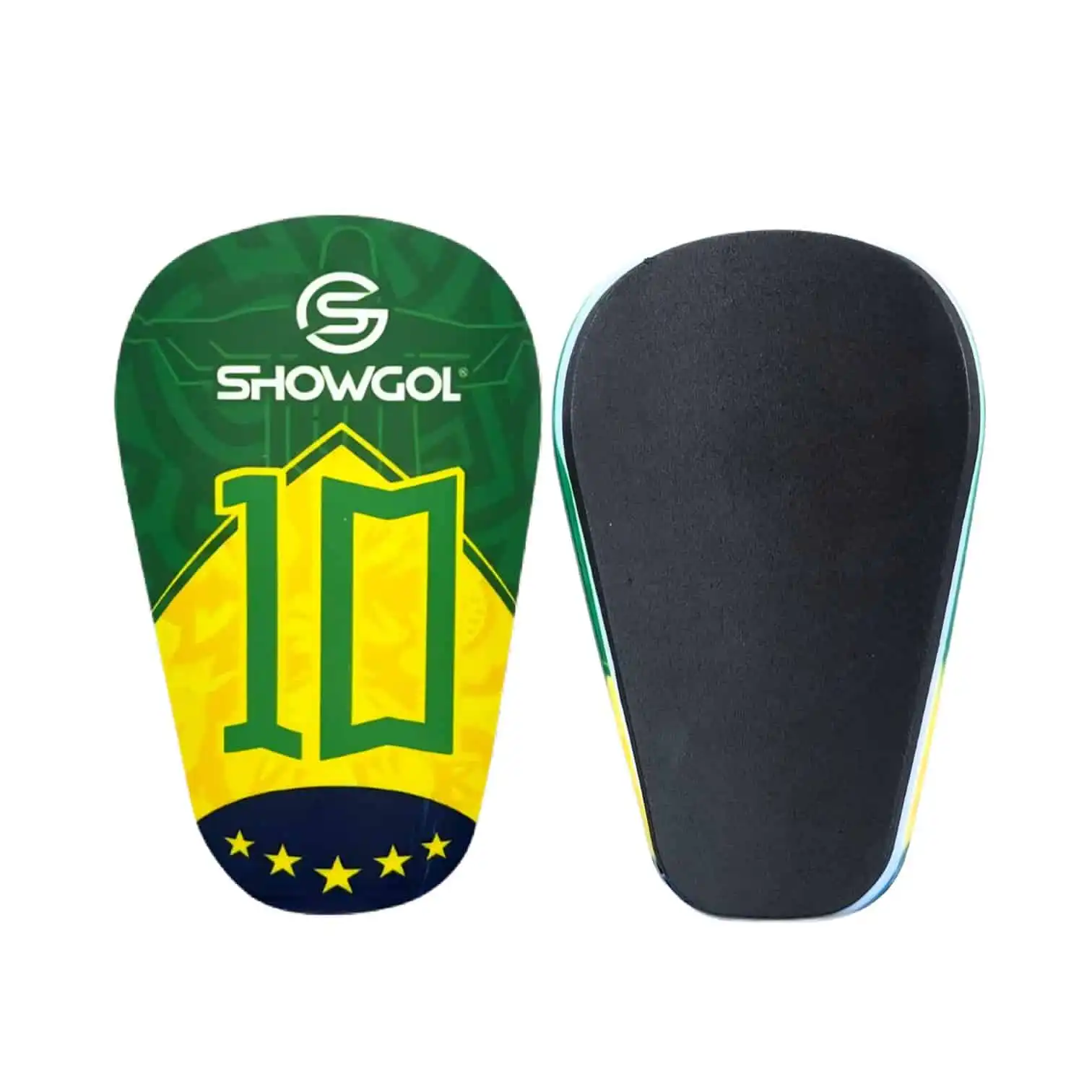 MINI CANILLERAS DE FÚTBOL SHOWGOL PAÍSES - Imagen 8