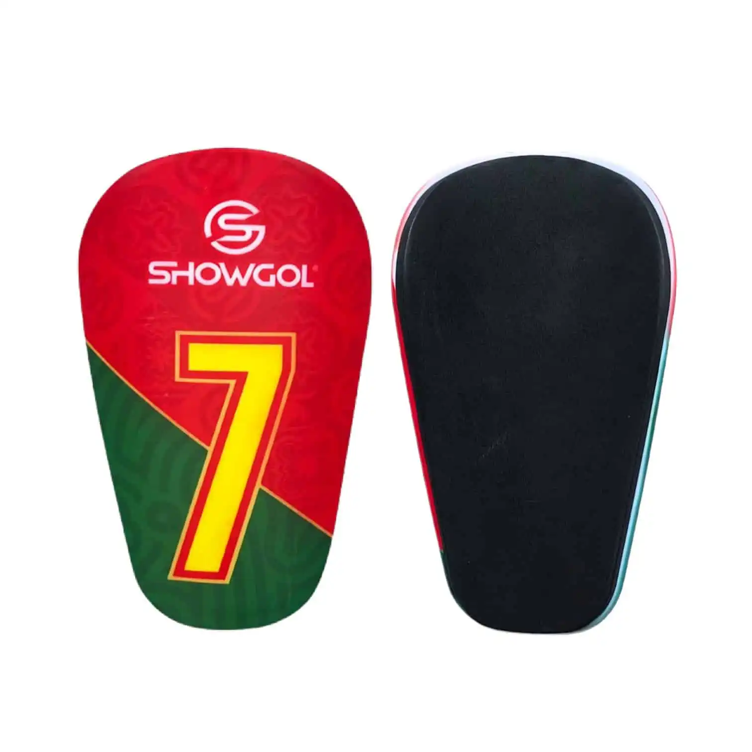 MINI CANILLERAS DE FÚTBOL SHOWGOL PAÍSES - Imagen 10