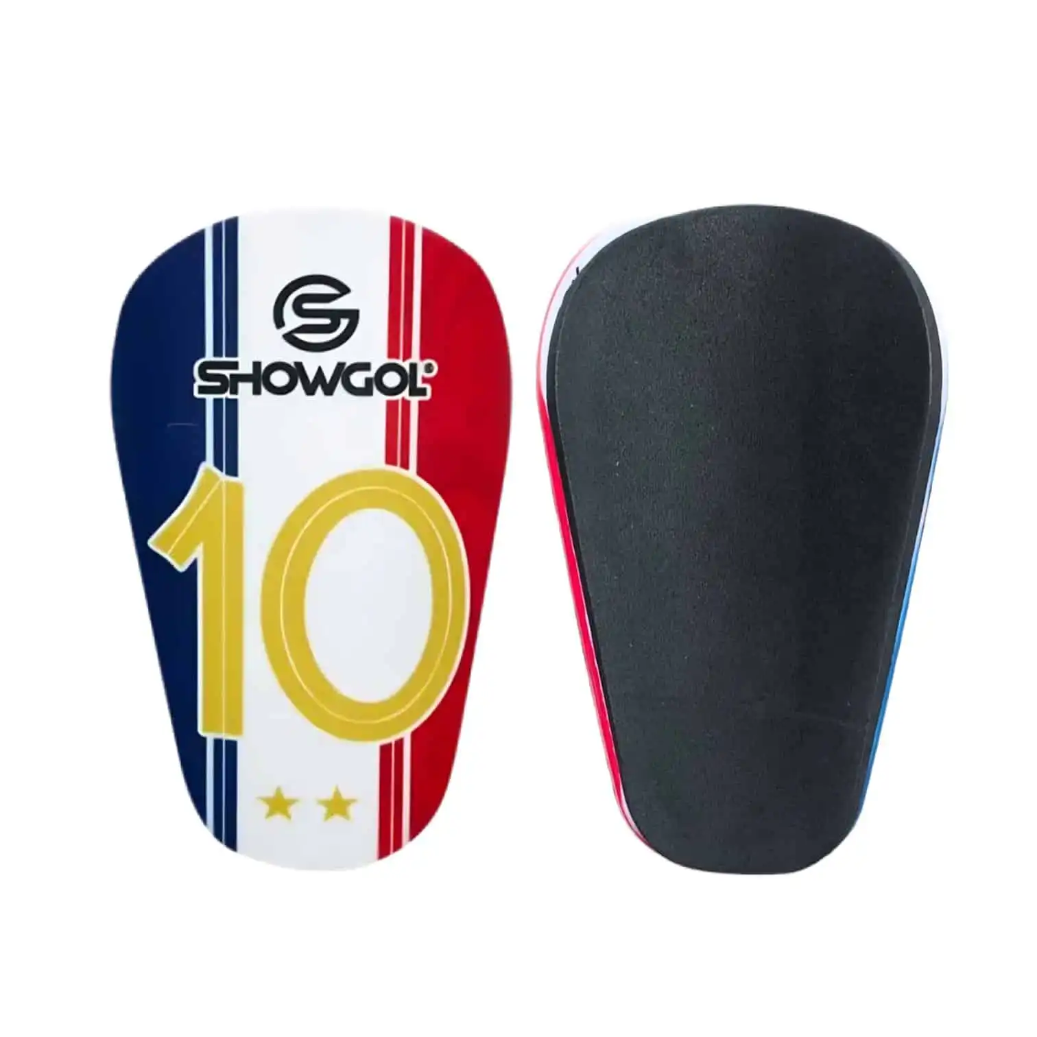 MINI CANILLERAS DE FÚTBOL SHOWGOL PAÍSES - Imagen 11