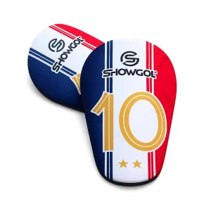 Alternative view of MINI CANILLERAS DE FÚTBOL SHOWGOL PAÍSES