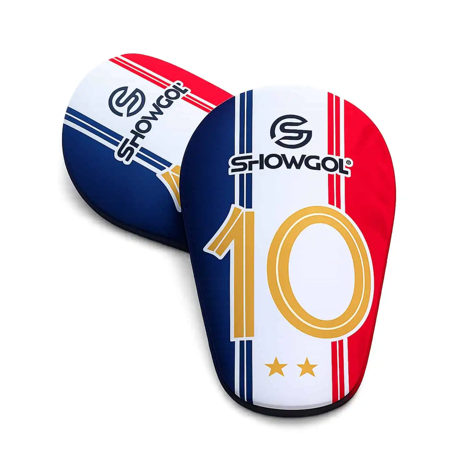 MINI CANILLERAS DE FÚTBOL SHOWGOL PAÍSES - Imagen 2