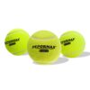 PELOTA DE TENIS DEPORMAX – X3 UNID