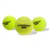 PELOTA DE TENIS DEPORMAX – X3 UNID