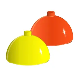 BASE SOPORTE DE PVC PARA VARILLA ENTRENAMIENTO DEPORTIVO AL AIRE LIBRE