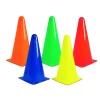 CONO PARA ENTRENAMIENTOS DEPORTIVOS 25CM