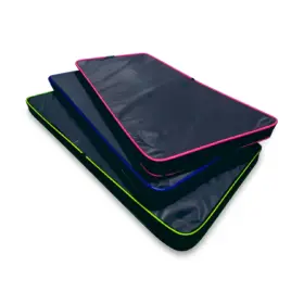 COLCHONETA PARA FITNESS GIMNASIA DE LONA OXFORD