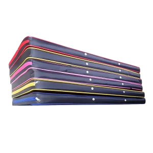 COLCHONETA PARA FITNESS GIMNASIA DE LONA OXFORD - Imagen 4
