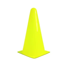 CONO PARA ENTRENAMIENTOS DEPORTIVOS 25CM - Imagen 7