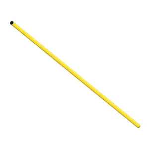 Alternative view of VARILLA DE PVC PARA ENTRENAMIENTO DEPORTIVO 1.50 METRO
