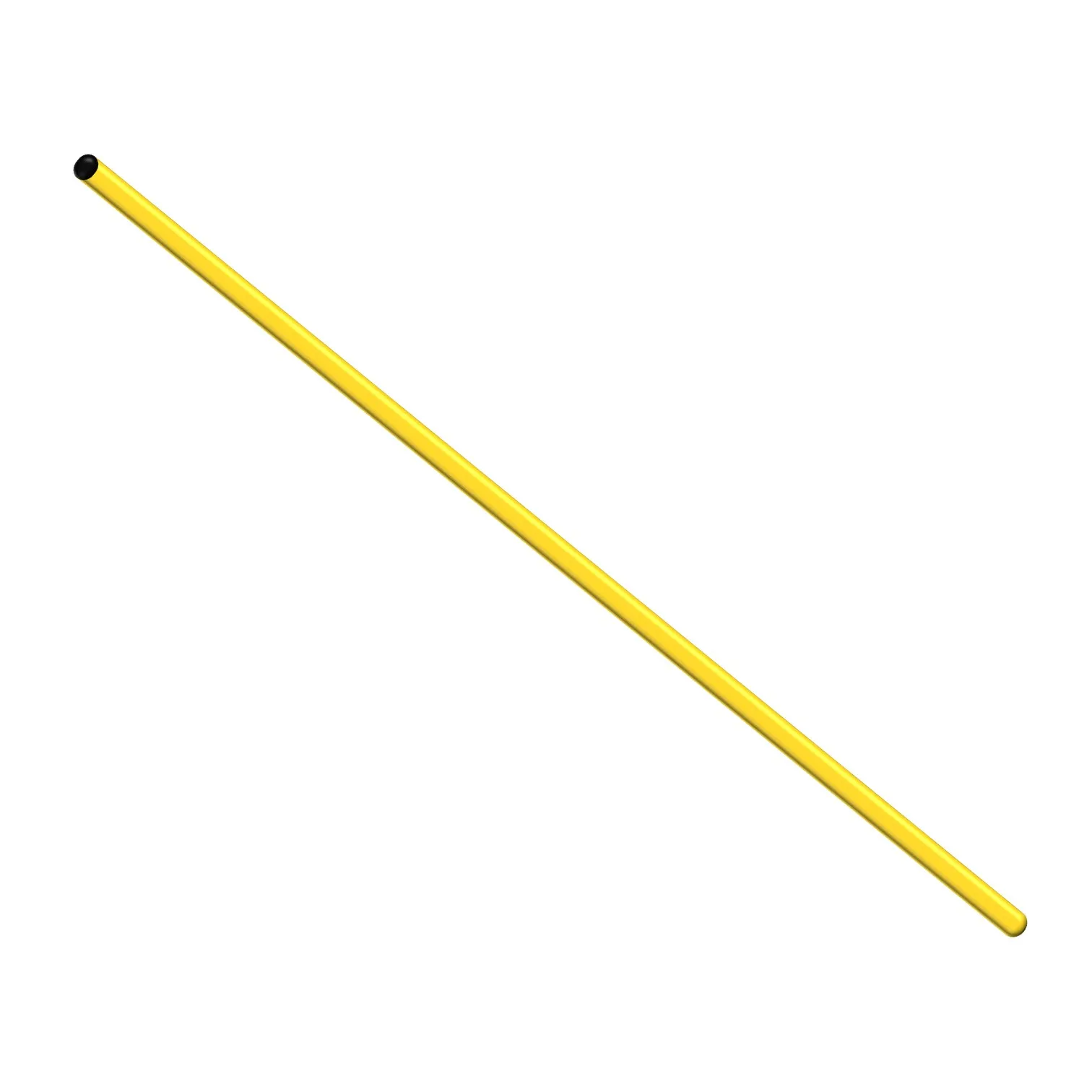 VARILLA DE PVC PARA ENTRENAMIENTO DE 1 METRO - Imagen 3