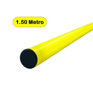 VARILLA DE PVC PARA ENTRENAMIENTO DEPORTIVO 1.50 METRO - Imagen 7