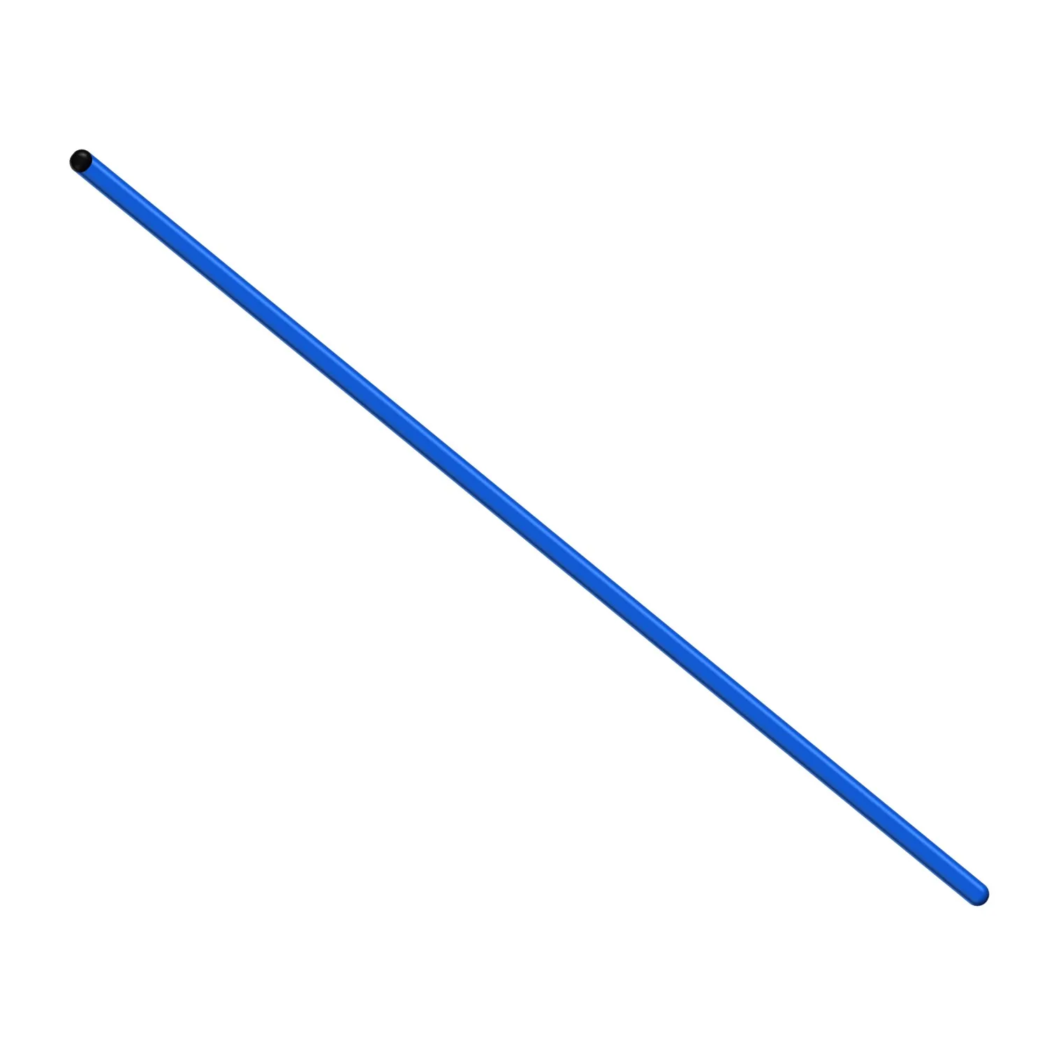 VARILLA DE PVC PARA ENTRENAMIENTO DE 1 METRO - Imagen 5