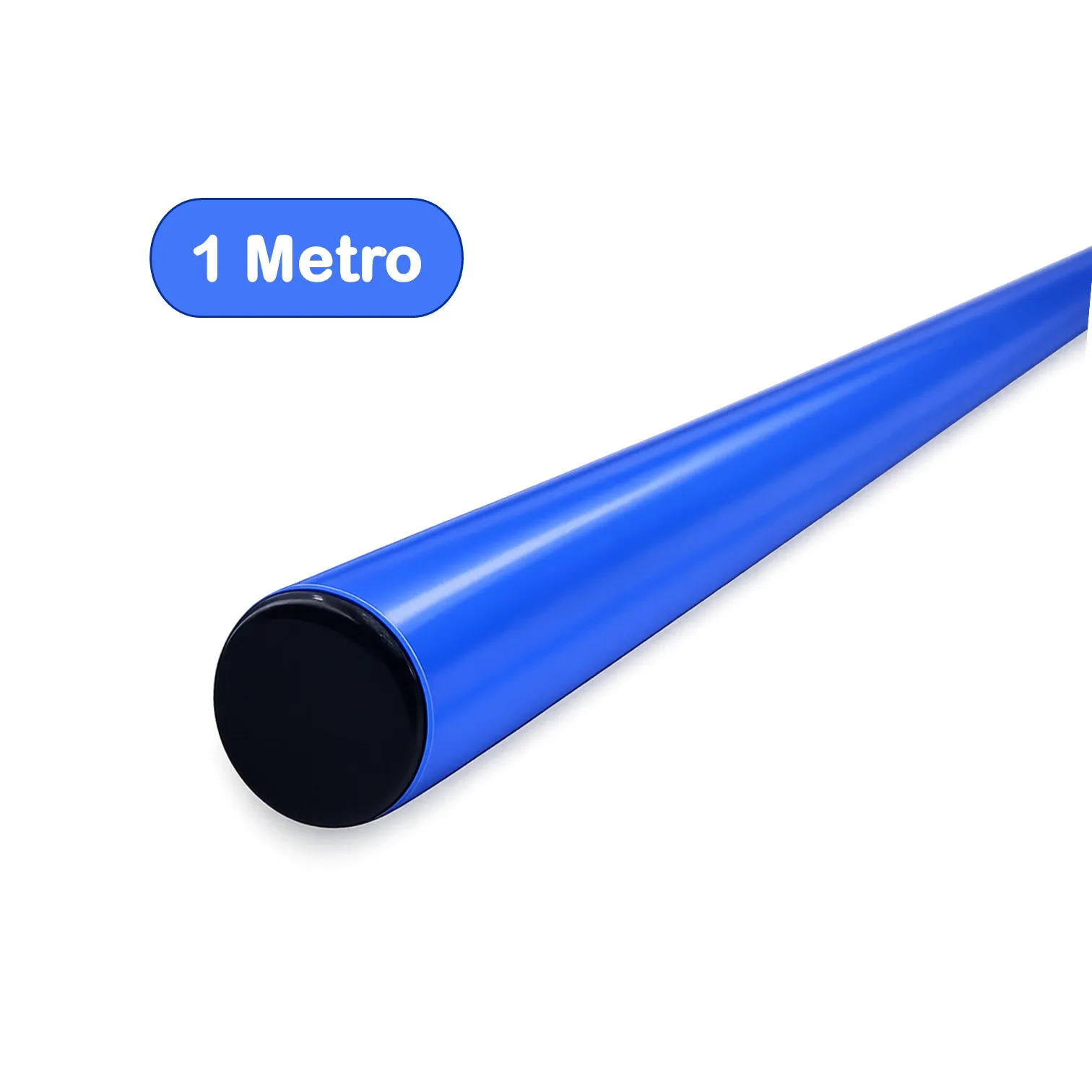 VARILLA DE PVC PARA ENTRENAMIENTO DE 1 METRO - Imagen 4