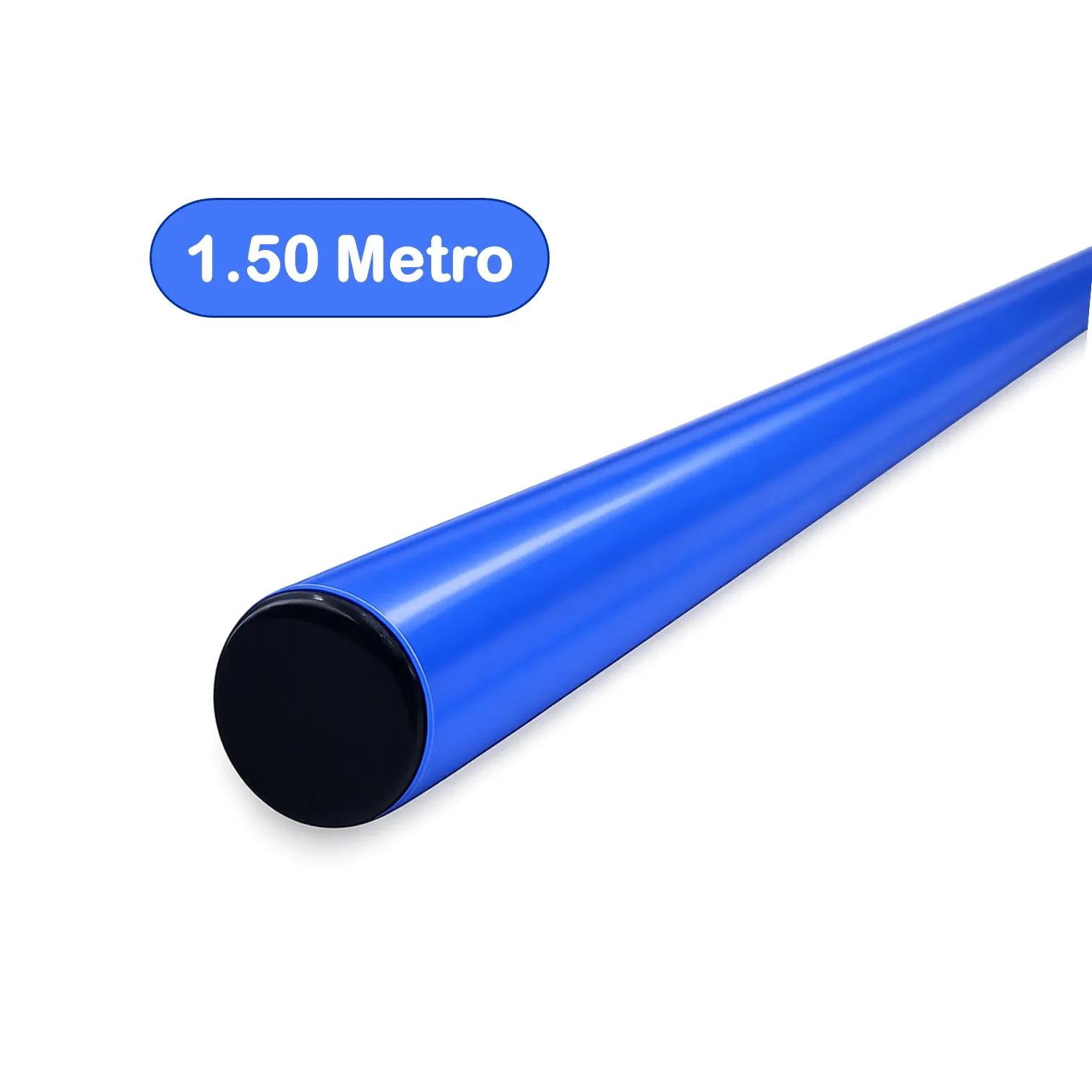 VARILLA DE PVC PARA ENTRENAMIENTO DEPORTIVO 1.50 METRO - Imagen 8