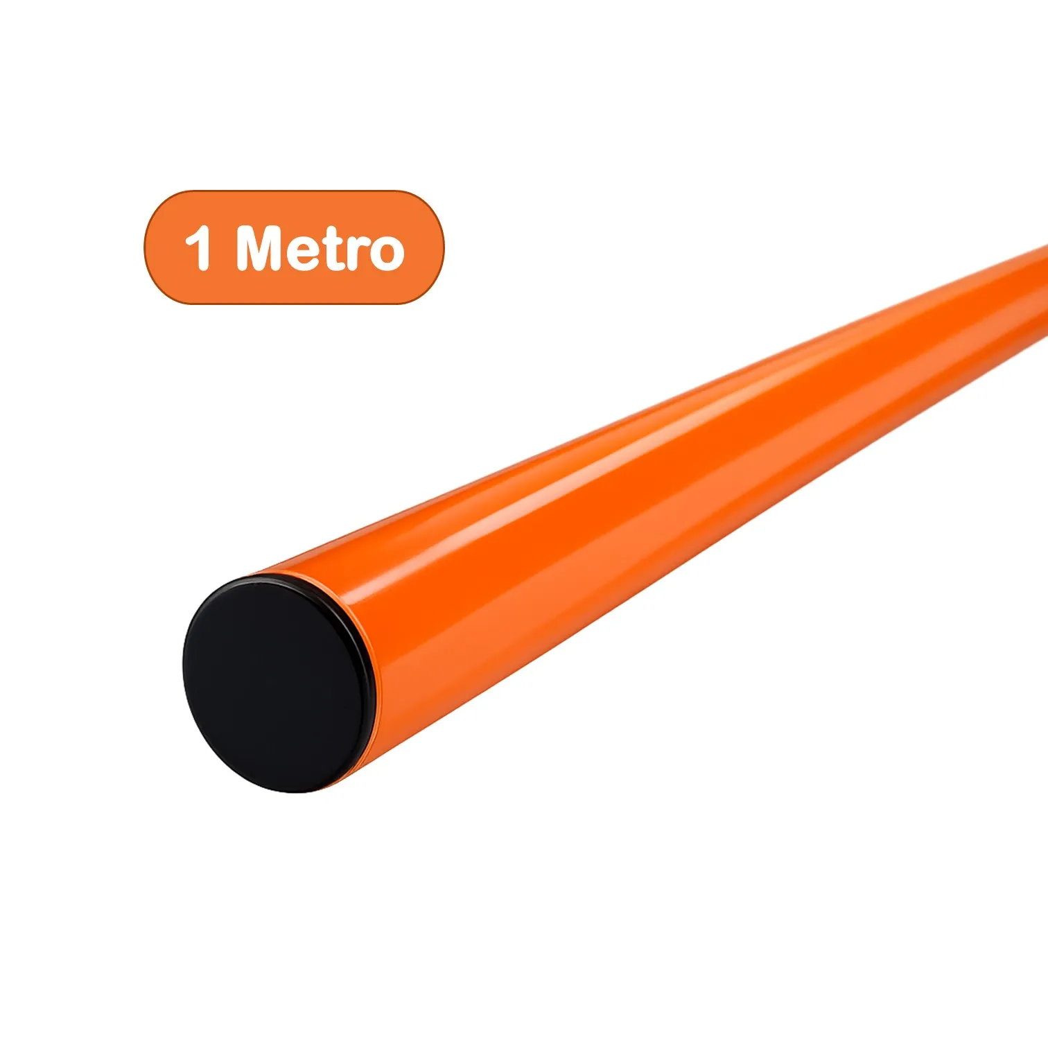 VARILLA DE PVC PARA ENTRENAMIENTO DE 1 METRO - Imagen 6