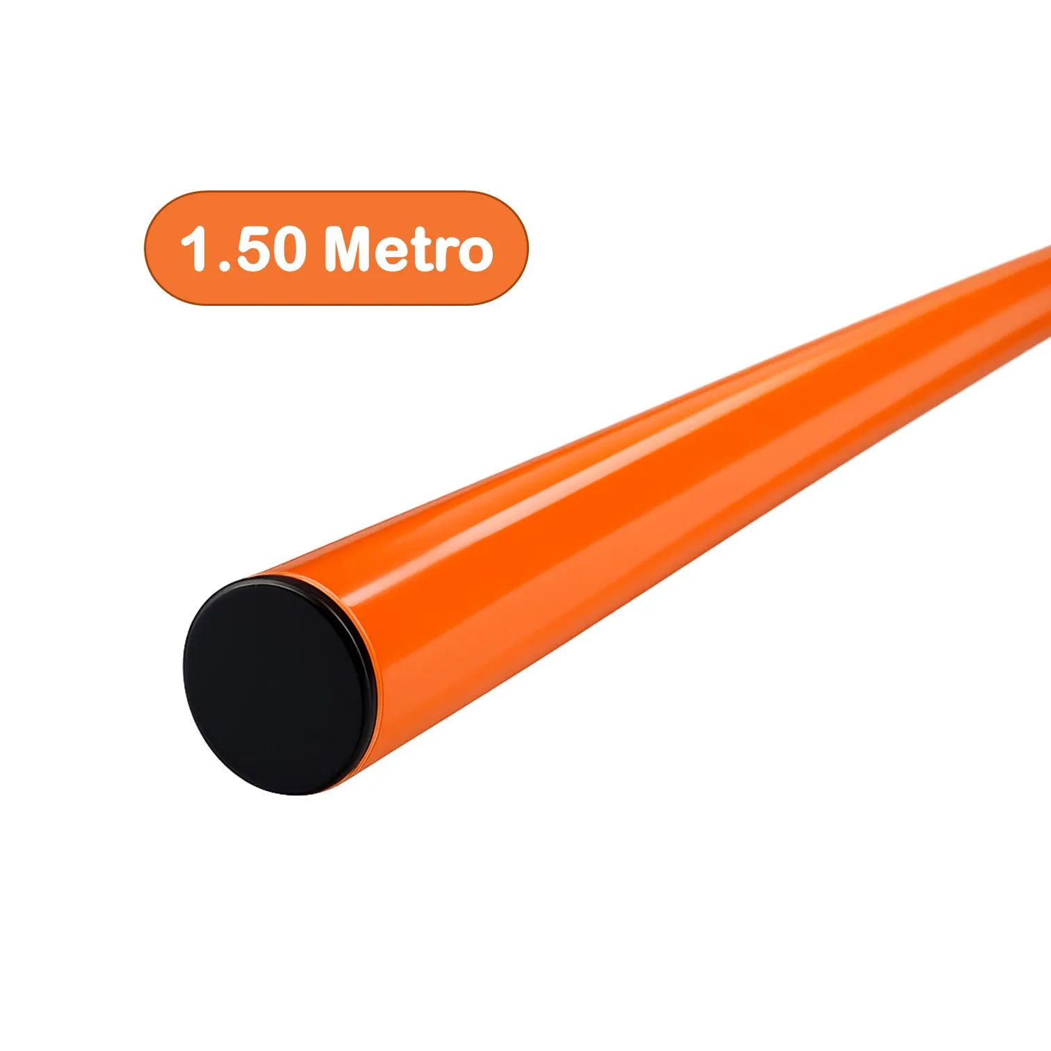 VARILLA DE PVC PARA ENTRENAMIENTO DEPORTIVO 1.50 METRO - Imagen 9