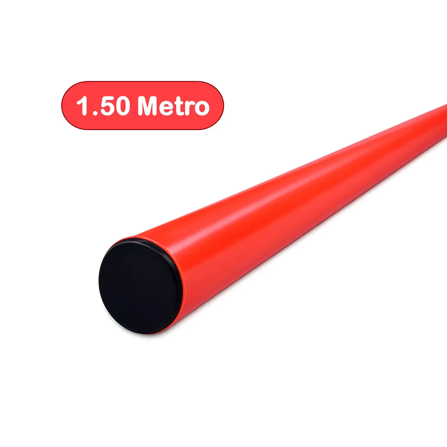 VARILLA DE PVC PARA ENTRENAMIENTO DEPORTIVO 1.50 METRO - Imagen 10