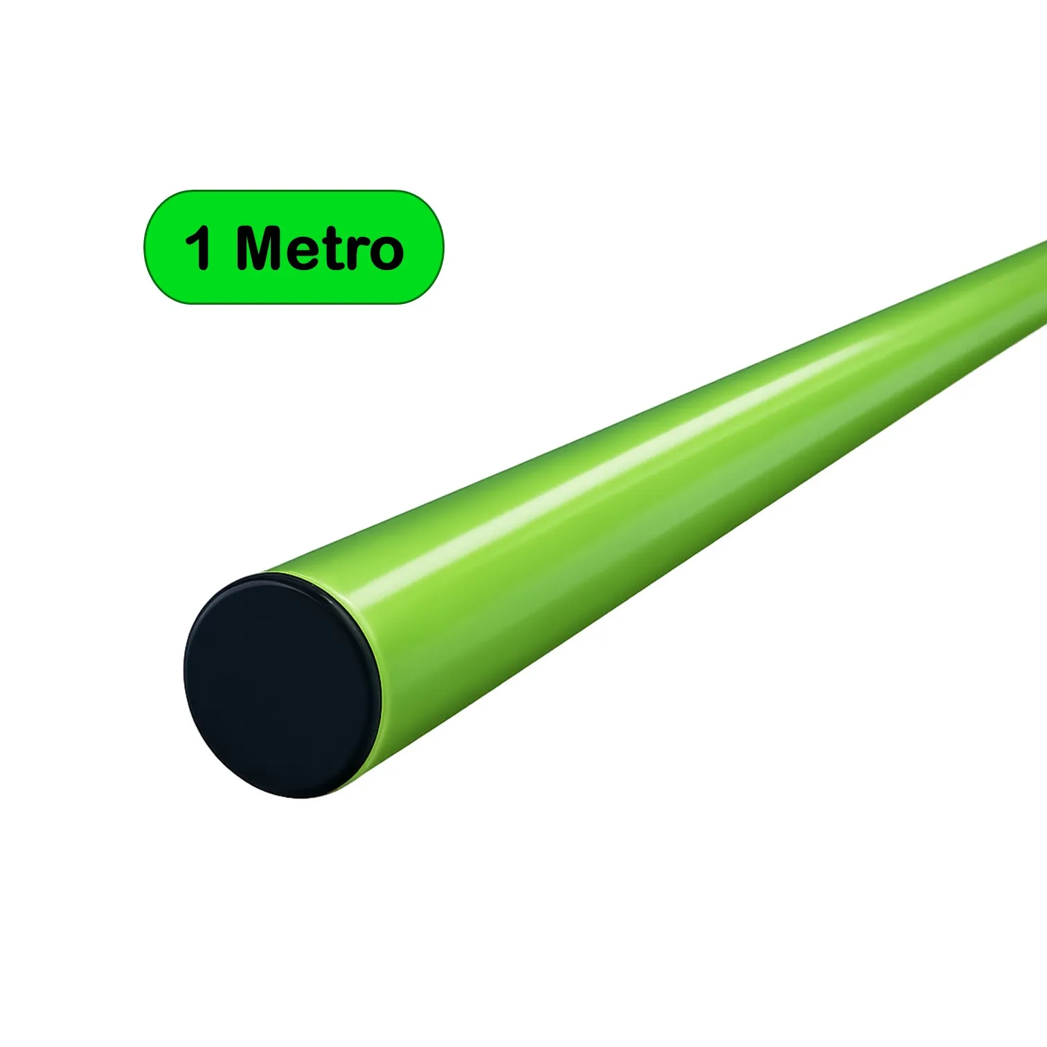 VARILLA DE PVC PARA ENTRENAMIENTO DE 1 METRO - Imagen 10