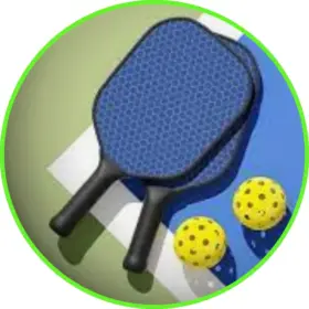 Pickleball