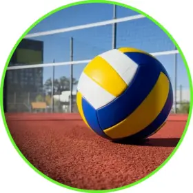 Vóley