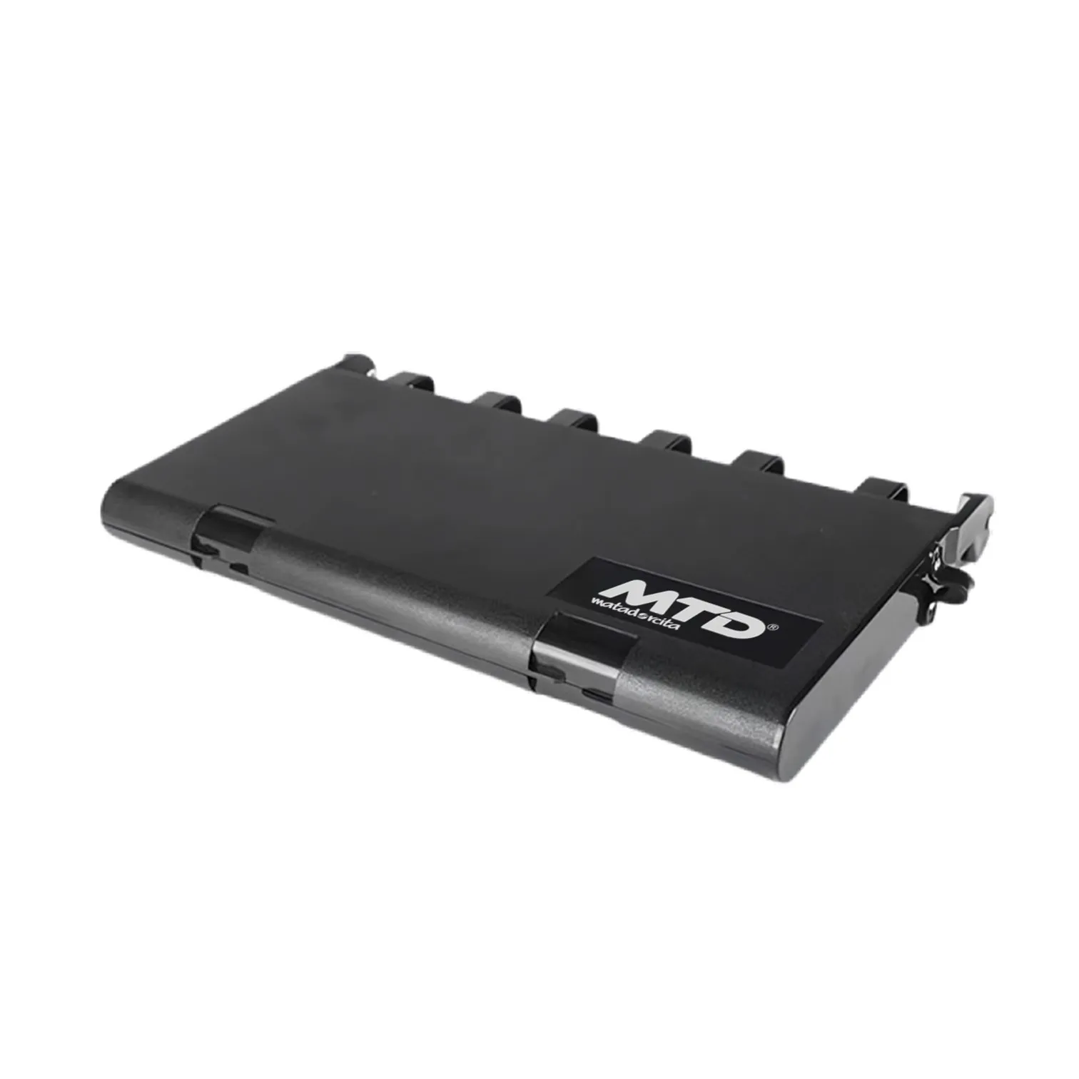 MARCADOR DE PUNTAJES MULTIDEPORTIVO MANUAL PORTÁTIL - Imagen 7