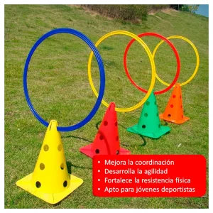 ARO PLANO DEPORTIVO PARA COORDINACIÓN - Imagen 4