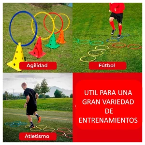 ARO PLANO DEPORTIVO PARA COORDINACIÓN - Imagen 3
