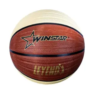 PELOTA PARA BÁSQUET TALLA 7 LEYEND WINSTAR