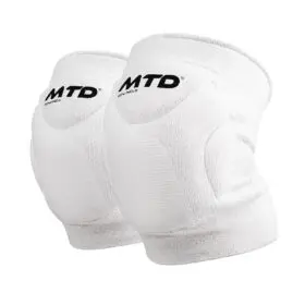 RODILLERAS DEPORTIVA CON GEL PARA VÓLEY MTD