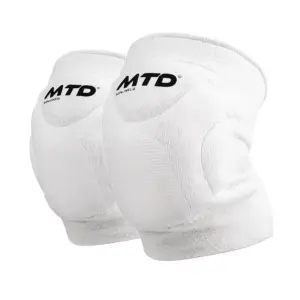 RODILLERAS DEPORTIVA CON GEL PARA VÓLEY MTD