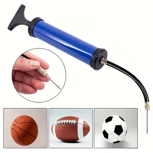AGUJAS PARA INFLAR PELOTAS - 12 unidades - Imagen 5