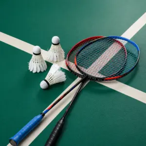 Bádminton