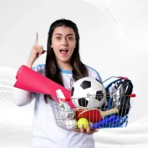 Kit Deportivo