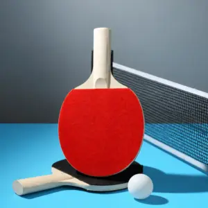 Ping Pong