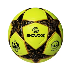 PELOTA PARA FUTSAL #3.5 PU TERMOSELLADO SHOWGOL - Imagen 7