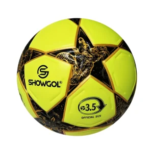 PELOTA PARA FUTSAL #3.5 PU TERMOSELLADO SHOWGOL - Imagen 6