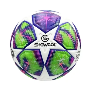 PELOTA PARA FUTSAL #3.5 PU TERMOSELLADO SHOWGOL